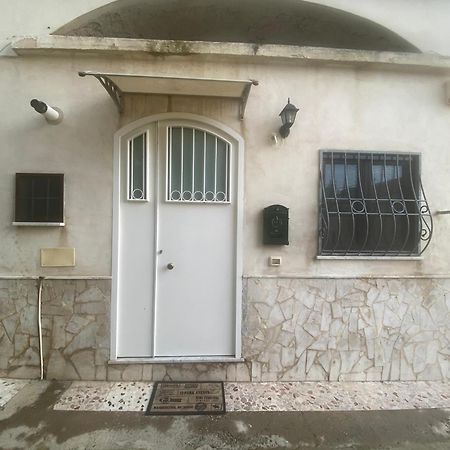 Maison Mercurio Baia Bacoli Exterior photo