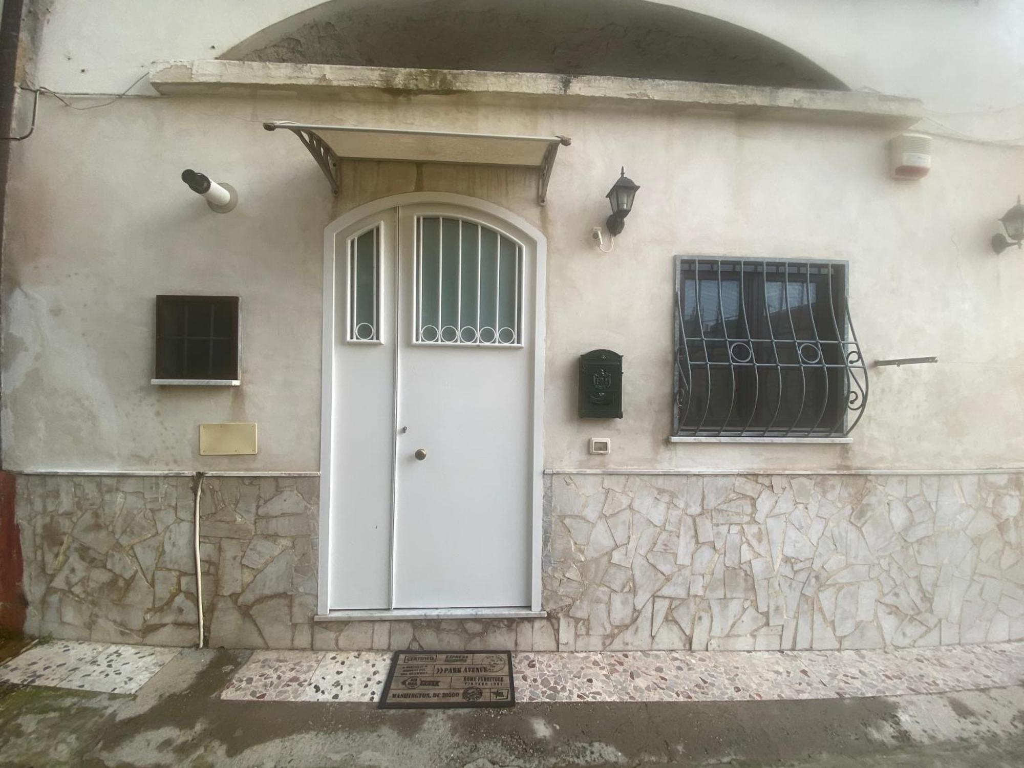 Maison Mercurio Baia Bacoli Exterior photo